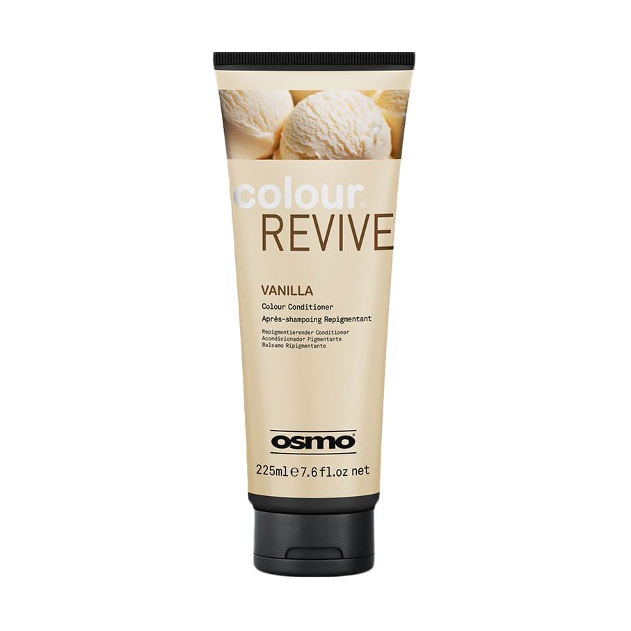 Тонувальна маска для волосся Osmo Colour Revive Colour Conditioner, Vanilla, 225 мл